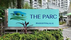 The Parc Condominium (D5), Condominium #566568551
